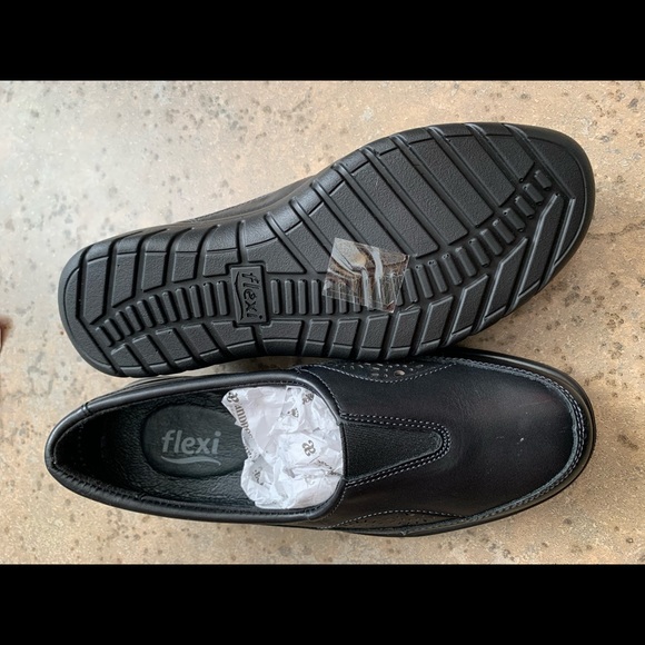 Woman's Flexi shoes - Picture 6 of 6